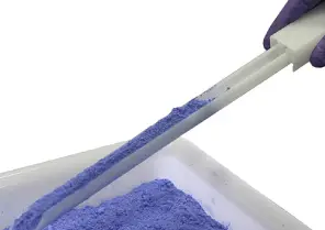 Saiba mais sobre Espátula Lance Descartável com a Axios Brasil