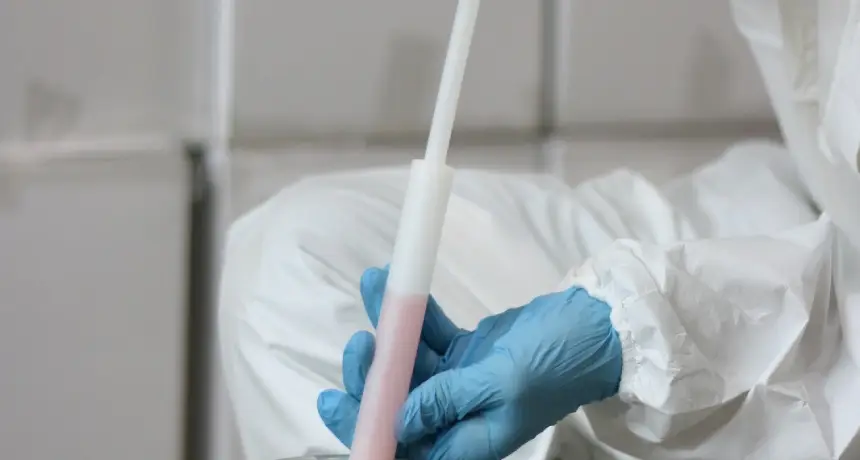 Saiba mais sobre Materiais do amostrador para líquido: Inox 316L, PTFE ou plástico estéril? com a Axios Brasil