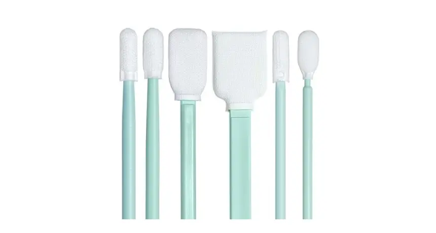 Saiba mais sobre Swab para validação de limpeza mal aplicado pode comprometer toda a cadeia de produção com a Axios Brasil