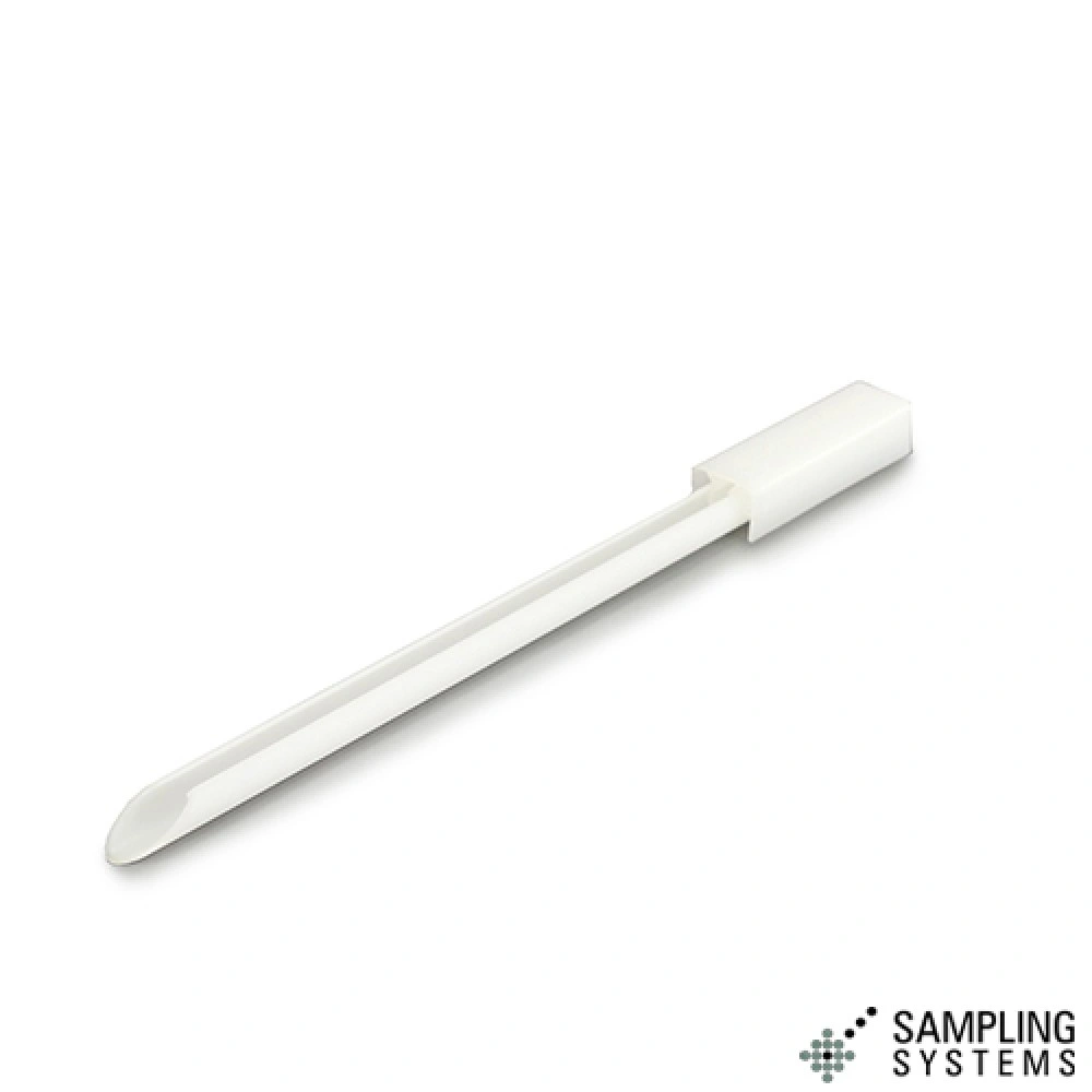 Amostrador de pó Lança Steriware