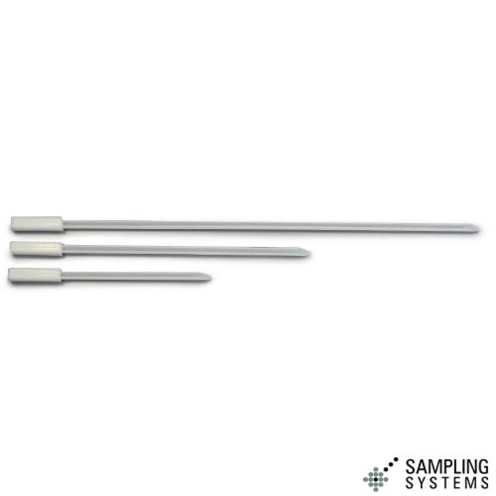 Amostrador de pó Lança Steriware