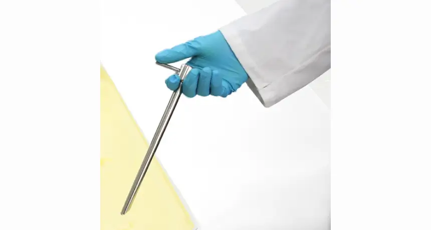 Amostrador Tubular Qualirod