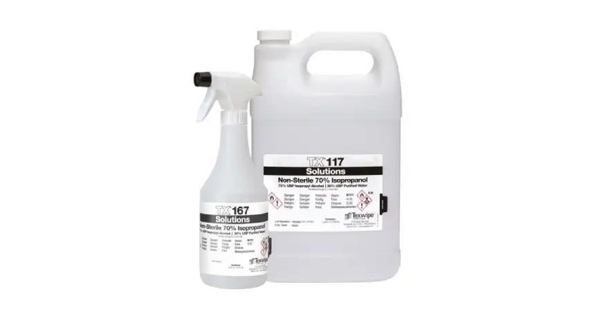 Cuidados no armazenamento de álcool isopropílico: Segurança industrial em foco Cuidados no armazenamento de álcool isopropílico: Segurança industrial em foco