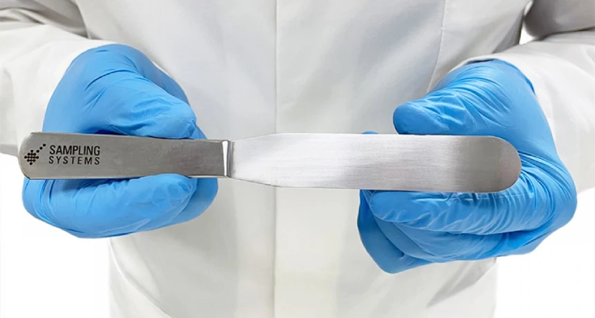 Espátula auxiliar para BPF