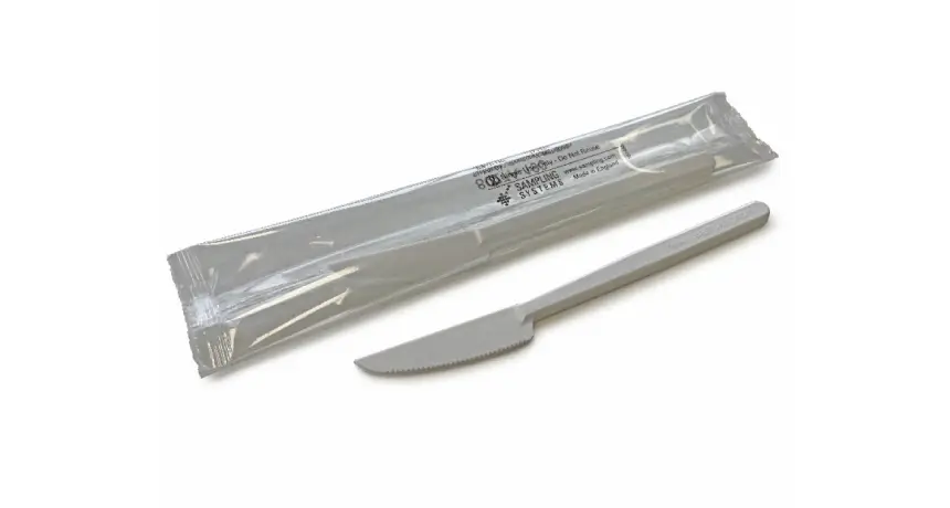Faca de Laboratório SteriWare