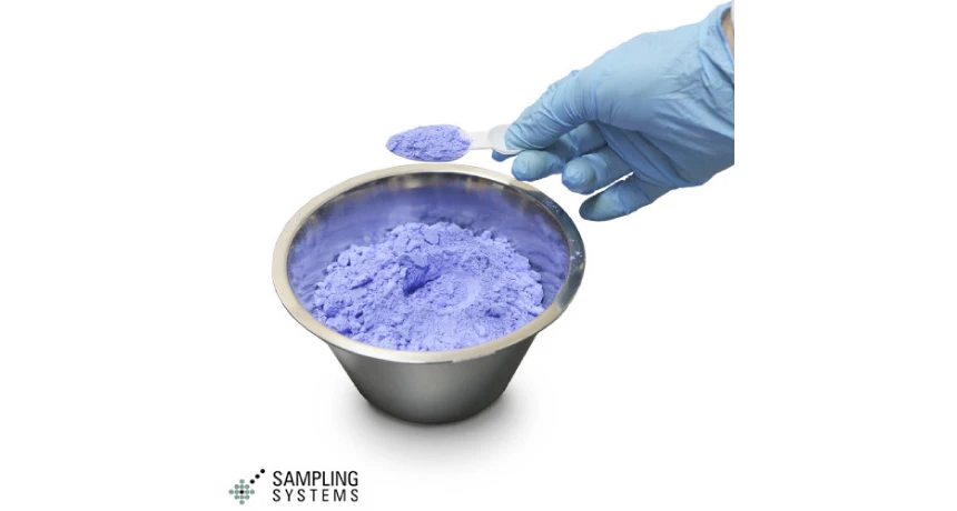 Mini Colher SteriWare (2,5ml e 5ml)