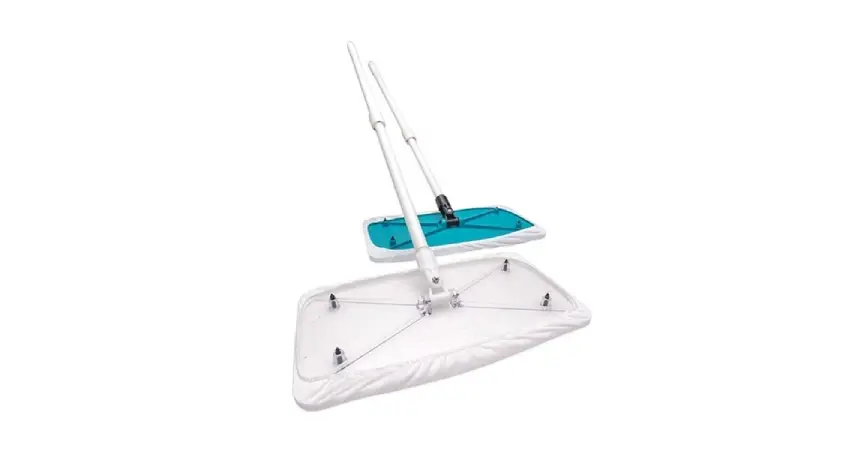 Mop para sala limpa