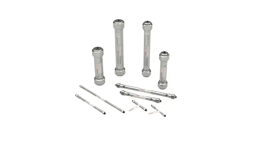 O que é e para que serve a Coluna HPLC Kromasil? O que é e para que serve a Coluna HPLC Kromasil?
