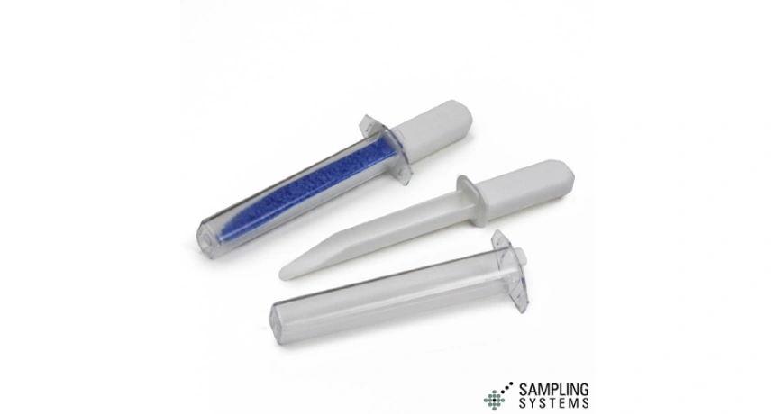 Recipiente Seguro para Pó SteriWare