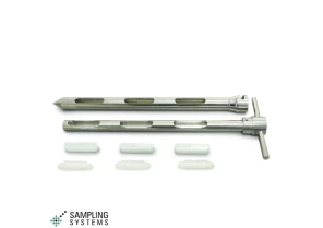 Saiba mais sobre Amostrador AccuPod - Amostragem Rápida de Dose Unitária com a Axios Brasil