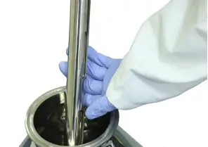 Saiba mais sobre Amostrador de Pó Para Dosagem Única AccuPod com a Axios Brasil