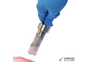 Saiba mais sobre Amostrador de sorvete com a Axios Brasil