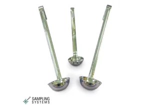 Saiba mais sobre Concha de Aço Inoxidável com a Axios Brasil