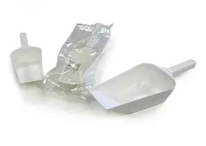 Saiba mais sobre Concha Estéril Duplamente Embalada USP Class VI com a Axios Brasil