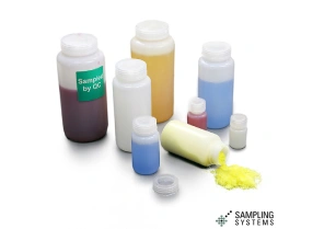 Saiba mais sobre Frasco de Boca Larga em PEAD com a Axios Brasil