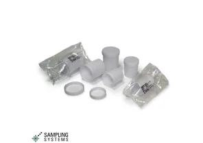 Saiba mais sobre Frascos para pó Steriware com a Axios Brasil