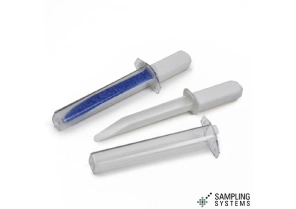 Saiba mais sobre Recipiente Seguro para Pó SteriWare com a Axios Brasil