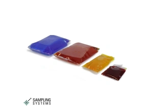 Saiba mais sobre Saco para Amostragem Estéril com a Axios Brasil