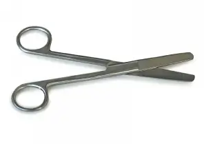 Saiba mais sobre Tesoura Inox com a Axios Brasil